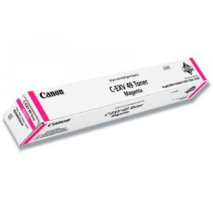 Тонер пурпурний C-EXV49 toner magenta(19K)