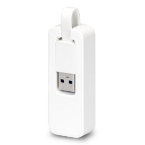 95add7e28828cd9dd42a46b3471f394f Мережевий адаптер TP-LINK UE300 1xGE, USB3.0