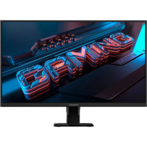 iгровий монiтор 27"SS IPS 180Hz 1ms FHD (1920 x 10 80) 2xHDMI(2.0) 1xDP(1.4) GS27FA Gaming Monitor