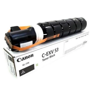 Картридж тонер для iRAC4525i C-EXV53 toner black(42.1K)