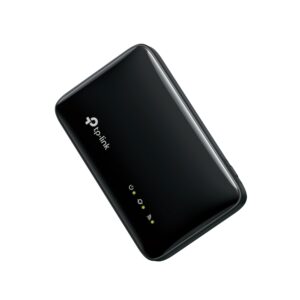 9d21b0742d80b9d74fc3a8ddb8281f8c Мобільний Маршрутизатор TP-LINK M7005 N150, 4G/LTE, 2400мА*год