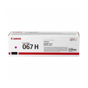 Картридж малиновий для MF65x, LBP63x 2.35K Cartridge 067H Magenta (2.35K)
