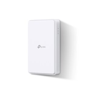 Зовнішній маршрутизатор TP-LINK NE200, 5G, 1x2.5GE LAN (PoE)