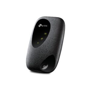 a150ccf4080c025621e598891a6f4f91 Мобільний Маршрутизатор TP-LINK M7000 N150, 4G/LTE, 2000мА*год