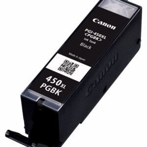 a2b0f8bfd61bfaa305a86a245b839062 Картридж чорний XL PGI-450XL Black