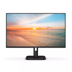 Монітор IPS 23.8",1920*1080,100 Гц,VGA,HDMI,аудіо 2 Bт*2 24E1N1100A/00
