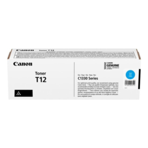 Картридж синій 5.3K для iSXC1333 T12 Cartridge Cyan