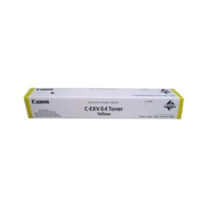 Тонер жовтий для C39xx C-EXV64 toner yellow (25.5K)