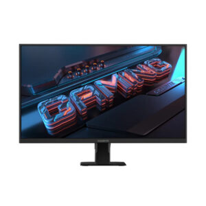 iгровий монiтор 27"SS IPS 180Hz 1ms QHD (2560 x 14 40) 2xHDMI(2.0) 1xDP(1.4) GS27QA Gaming Monitor