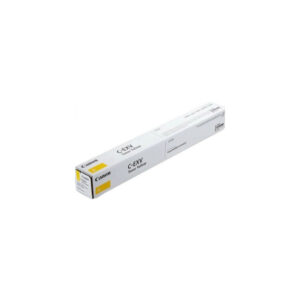 Тонер жовтий C-EXV65 toner yellow (11K)