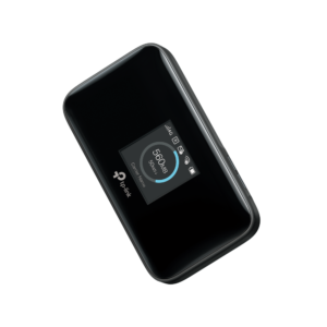 Мобільний Маршрутизатор TP-LINK M7750 N600, 4G/LTE , 3280мА*год
