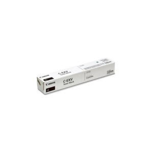 Тонер чорний для iR2930 (33К) C-EXV67 toner black