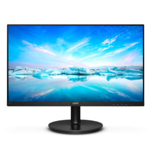 Монітор 21.5" VA,1920*1080,75 Гц,VGA,HDMI 21.5" FHD/VA/75Hz/4ms/HDMI, VGA/Black 221V8/00