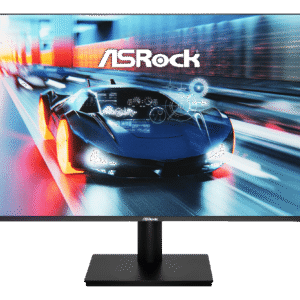 iгровий монiтор 27" IPS Flat 144Hz 1ms FHD(1920 x 1080) 1xHDMI(1.4) 1xVGA CL27FFB