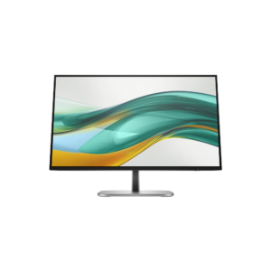 Монітор 23.8" 16:9 FHD (1920 x 1080) IPS 350 nits HDMI; USB hub; DisplayPort HP S5 Pro 524pf FHD MNTR