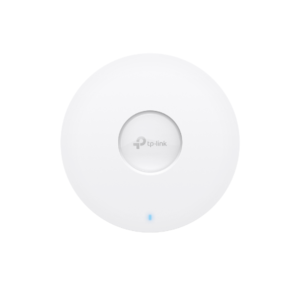 Точка доступу TP-LINK EAP613 AX1800, 1xGE,  PoE,  Passive PoE