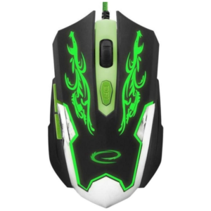 миша дротова Mouse MX405 CYBORG
