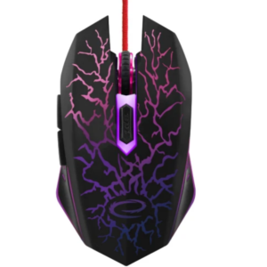 миша дротова Mouse MX211 LIGHTNING