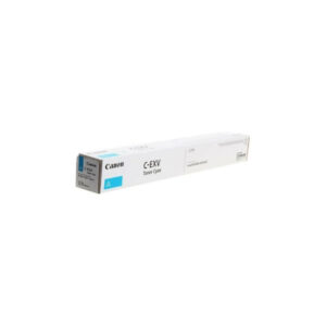 Тонер синій C-EXV65 toner cyan (11K)