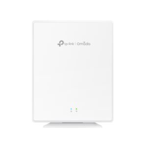 e113ee4f23ba859ab516546f39d2c18f Точка доступу TP-LINK EAP610GP Desktop AX1800, 4xGE LAN, 1xGPON , PoE