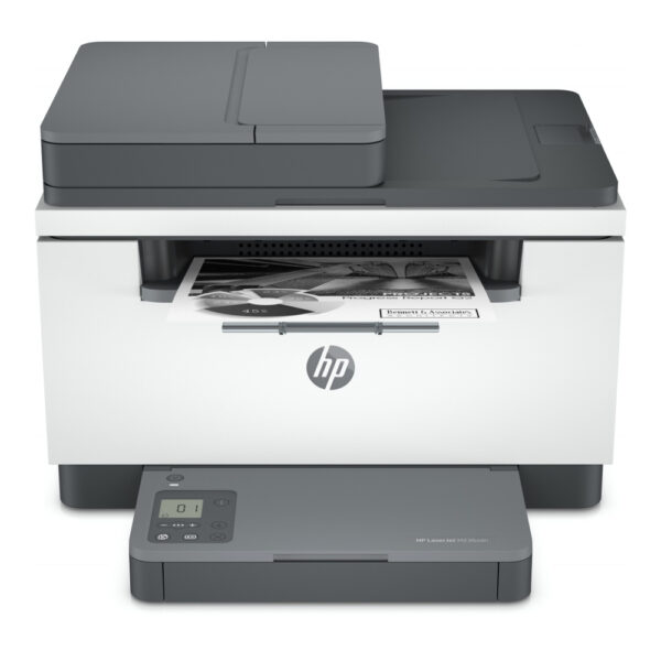 Багатофункціональний пристрій А4 ч/б HP LaserJet M236sdn