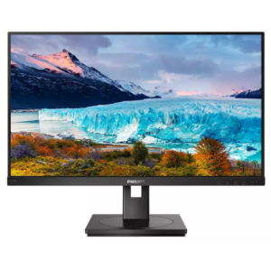 27" IPS монітор,1920*1080,75 Гц,VGA,DVI,HDMI,DP 272S1AE/00