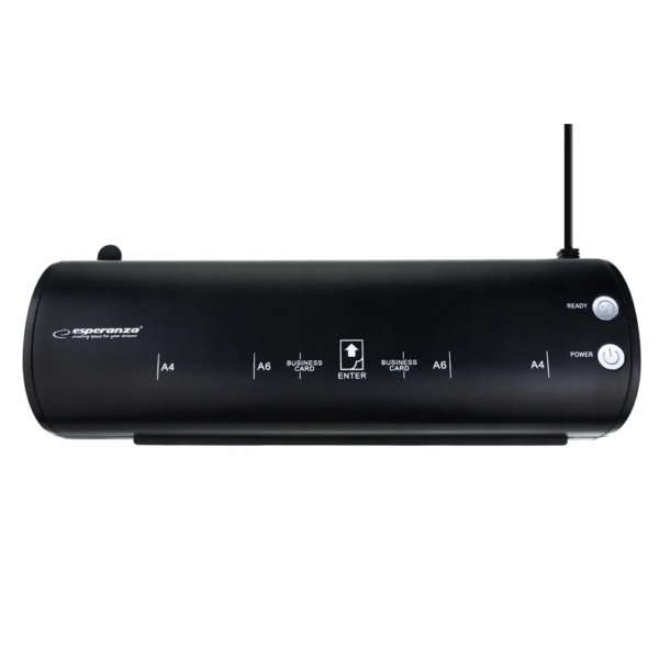 Ламінатор A4 Interstellar Laminator A4 Interstellar