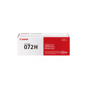 Картридж підвищеної ємності для MF28x 4.1K Cartridge 072H Black(4.1K)