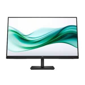 fea9bce1d3bd6b9ec1eb508e8a35420a Монітори 23.8" 16:9 FHD (1920 x 1080) VA 250 nits, HDMI; VGA HP S3 Pro 324pv