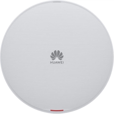 Точка доступа AirEngine5761-11(11ax indoor,2+2 dua l bands,smart antenna,USB,BLE) Demo