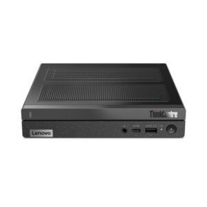 системний блок i5-13420H/8/256/Intel HD/W11P/K/Bla  c ThinkCentre 50q Gen 4