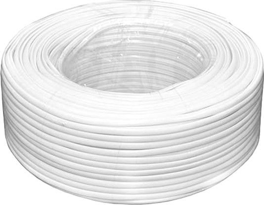 04a05eb0167f7473b1c66007bfac755b Кабель UTP кат.5е, PVC, 4 пари, 4x2x0.50, 100м, бі лий 5510
