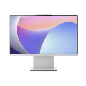 моноблок 27FM/i5-13420H/16/512/Intel UHD/DOS/Cloud grey IdeaCentre AIO 27IRH9