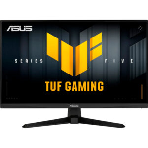 0c21bf0c699958bc2a4cd66270b93b4a Монітор Asus 24.5" TUF Gaming VG259QM5A 2xHDMI, DP, MM, IPS, 240Hz, 0.3ms, sRGB 99%, G-SYNC, FreeSync