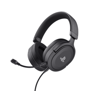 Гарнітура GXT 498 Forta Gaming Headset For PS5 - B lack GXT 498 Forta For PS5 - Black