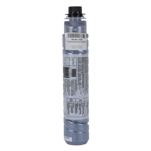 12749_1 тонер-картридж MAKKON Ricoh Aficio AF1230D/1130D для Aficio 2015/2018/2016/2020/1500/M1600/1610/1810/2000 Black
