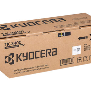 Тонер-картридж TK-3400 чорний Kyocera Mita (1T0C0Y0NL0)