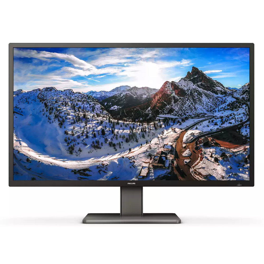 VA 4K монітор 42,51",3840*2160,60 Гц,USB-C 439P1/00