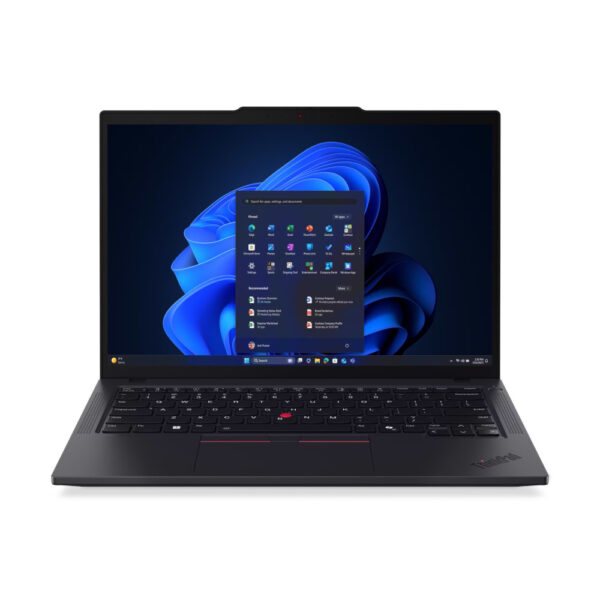 ноутбук 14FM/U5-225U/32/1TB SSD/Intel UHD/DOS/F/BL /Black ThinkPad T14 G6