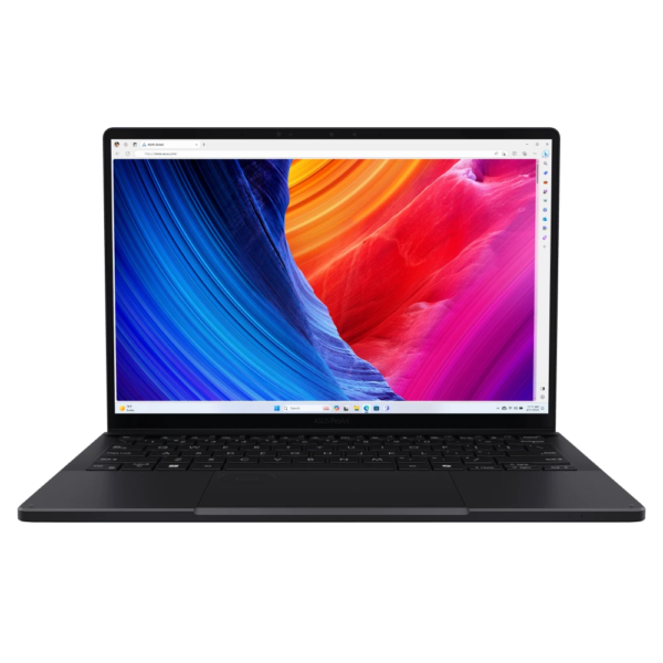 ноутбук 13.3_3KT_OLED/Ryzen AI MAX+395/32/1TB SSD/ UMA/W11/BL/Nano Black HN7306EA-LX916W