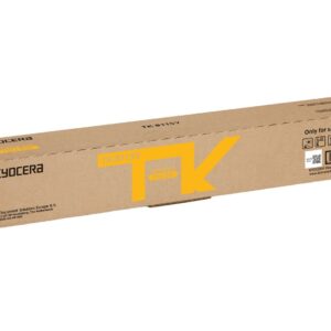 31d3201de06f2cd2eac4a6930113e2f5 Картридж 6K TK-8115Y