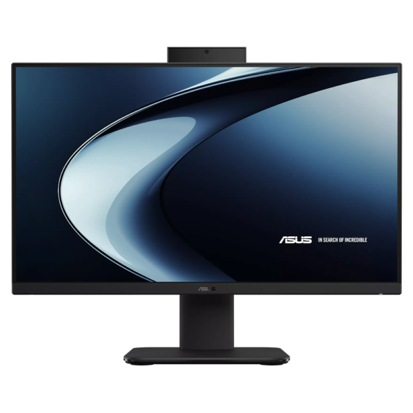 моноблок 23.8FMI/C5-210H/16/512/Intel HD/DOS/WKM/B lack V440VAK-BPC1220