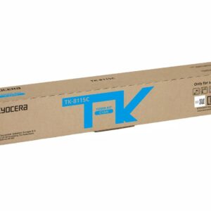 34ec0af46d6fdd6f5c59d53cf9e387bf Картридж 6K TK-8115C