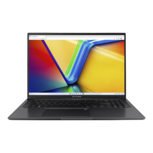 391477e7cc4c54f56343e04ccee85185 ноутбук 16F_OLED/R5 150/16/1TB SSD/UMA/DOS/BL/Indi e Black M1605NAQ-SH055