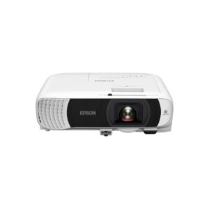 проектор EB-FH54 (3LCD, FHD, 4100ALm, 16000:1, 1.3 -2.09:1, 5.5/12, 2*HDMI, USB-A, USB-B, 16W)