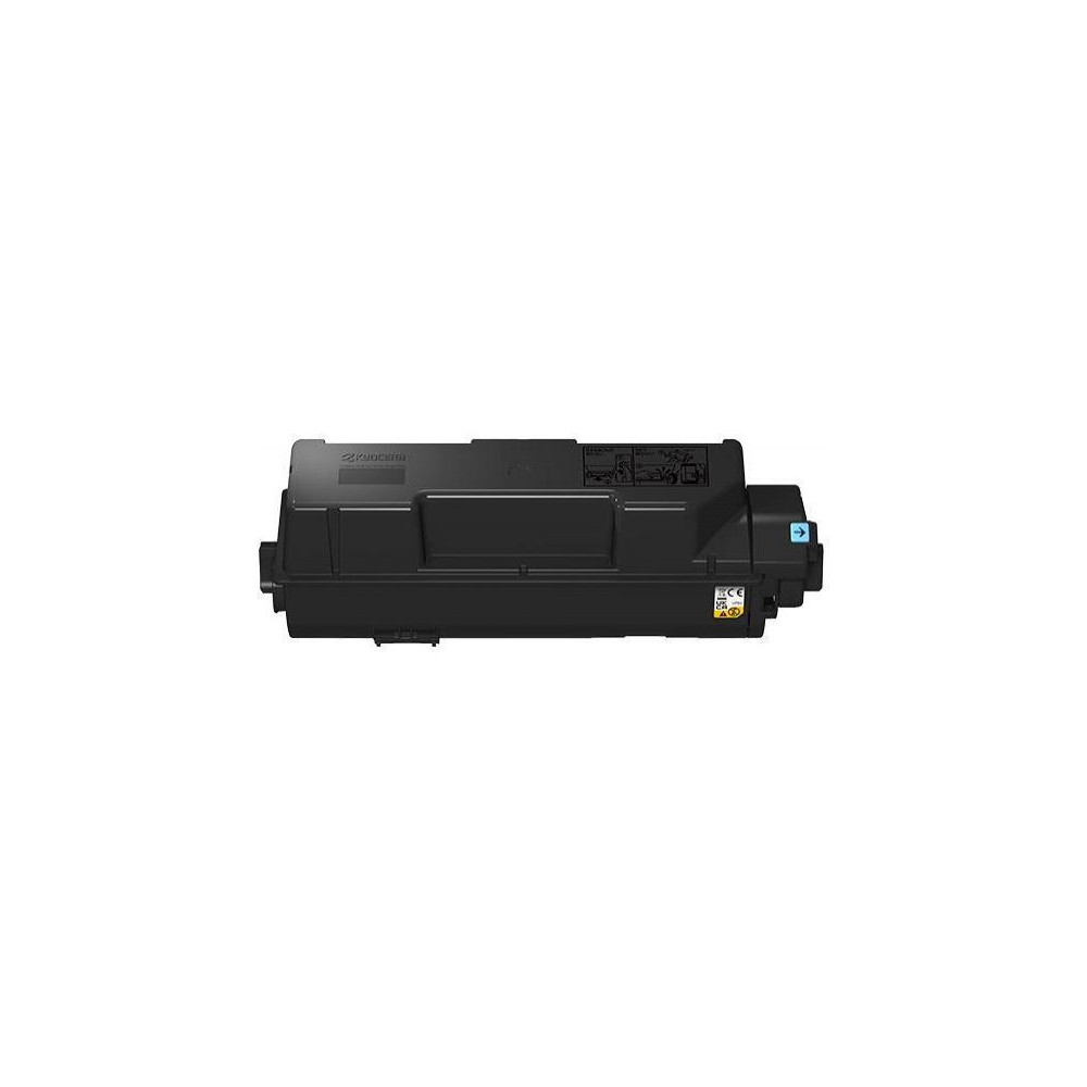 Картридж 10K TK-1260