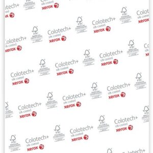 Папір Xerox COLOTECH + (300) SRA3 125 ар.