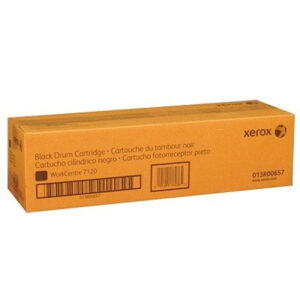Драм-картридж WC7120 чорний Xerox (013R00657)