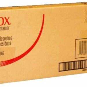 Ємність для відпрацьованого тонера Xerox DC242/550/560/700 C60/C70 PL C9070