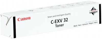 Тонер-картридж C-EXV32 чорний Canon (2786B002AA)